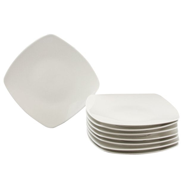 Zen Buffetware Square Plate