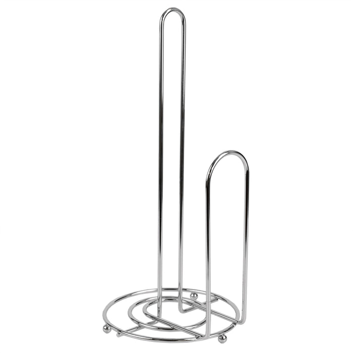 Chrome Paper Towel Holder