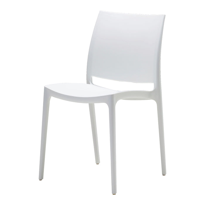 Vata Dining Chair