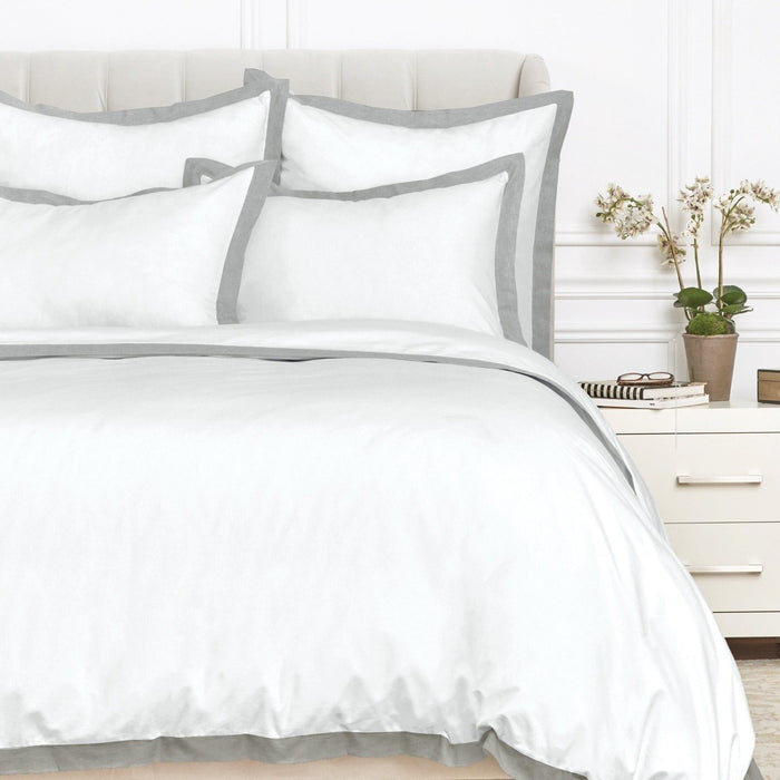 Digby Dove Duvet Cover