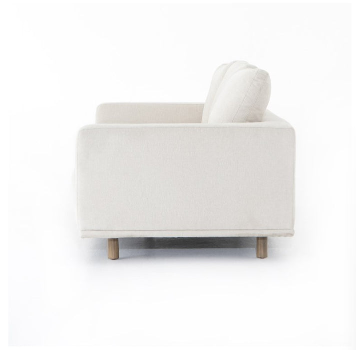 Dom Sofa - Bonnell Ivory