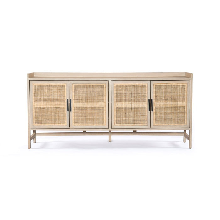Caprice Sideboard - Natural Mango