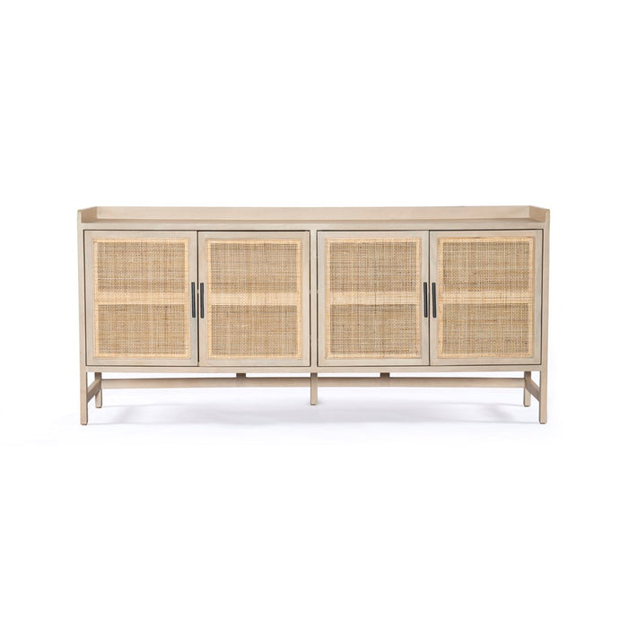 Caprice Sideboard - Natural Mango