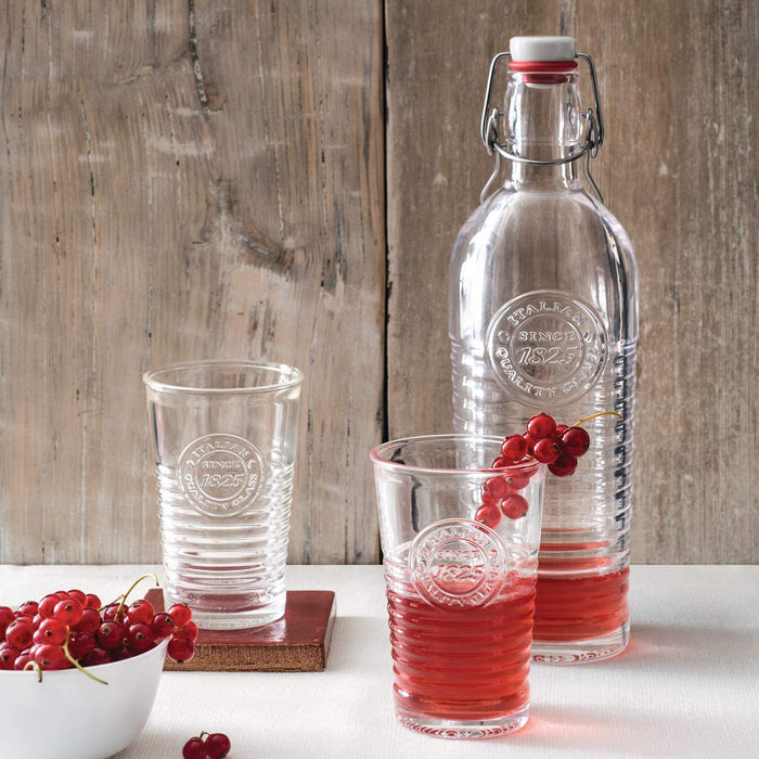 Officina Bottle