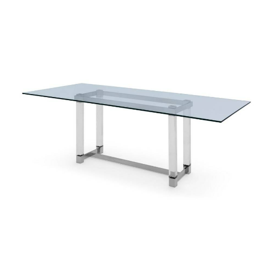 Brianna Rectangle Dining Table