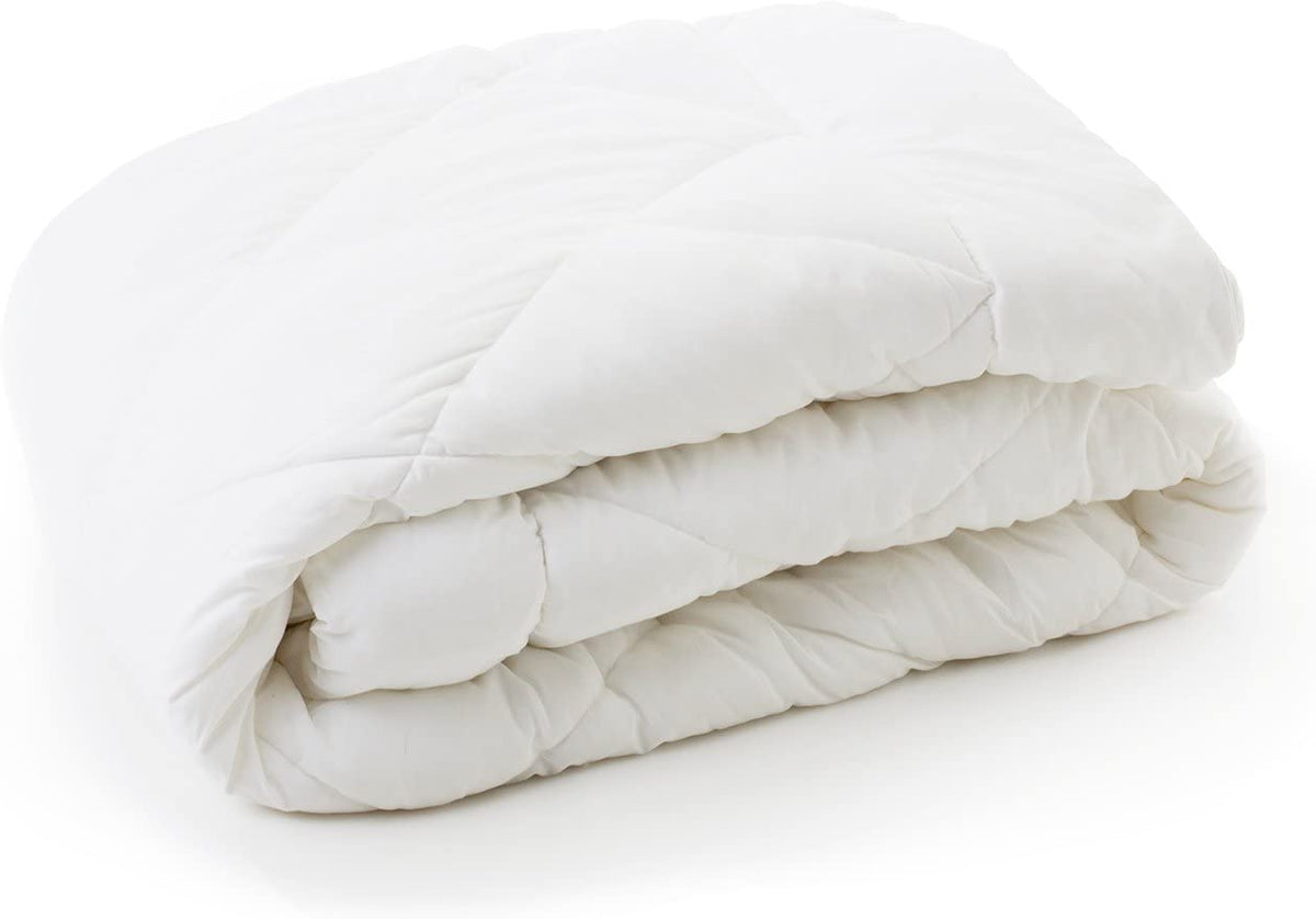 Woven Bed In A Bag — BDC Living