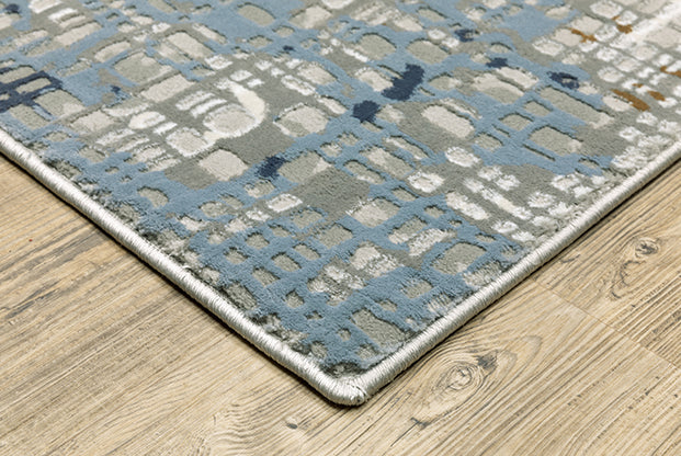 Easton 5x8 Rugs