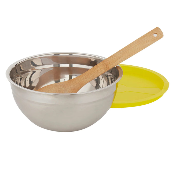 6-Piece Nesting Mixing Bowls