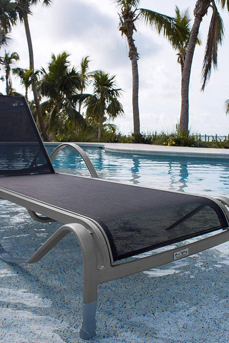 Spectrum Sling Chaise Lounger