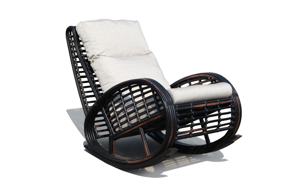 Dynasty Rocking Chair — BDC Living
