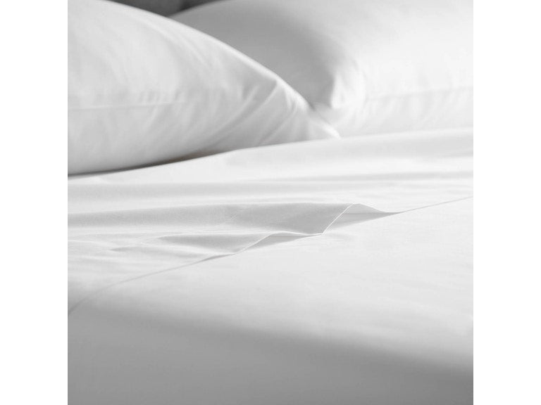 Weekender Pillowcase - White