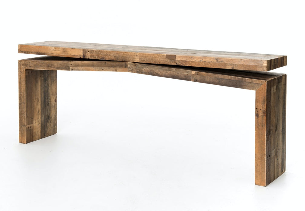 Matthes Console Table