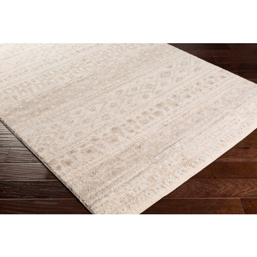 Fowler Ivory Rug