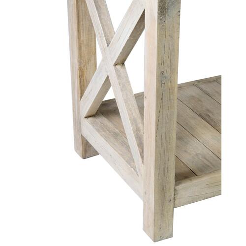 Promenade Open Horizontal Bookcase