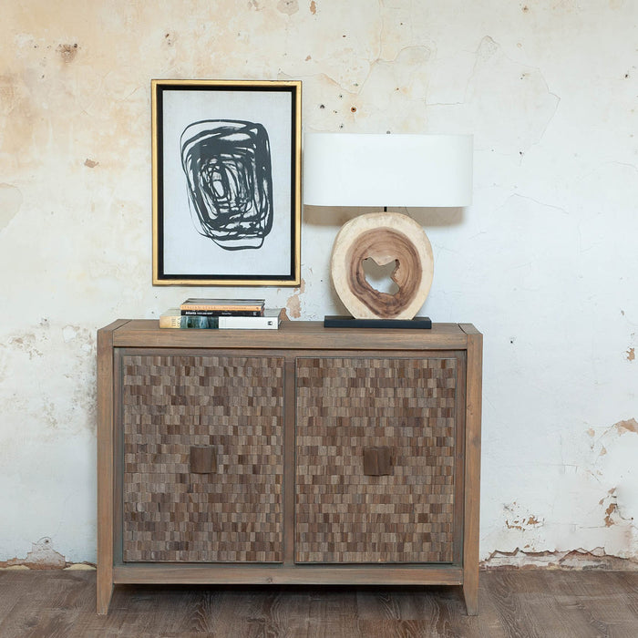 Fulton 2-Door Sideboard