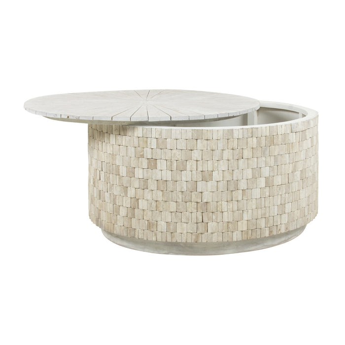 Fulton Storage Coffee Table