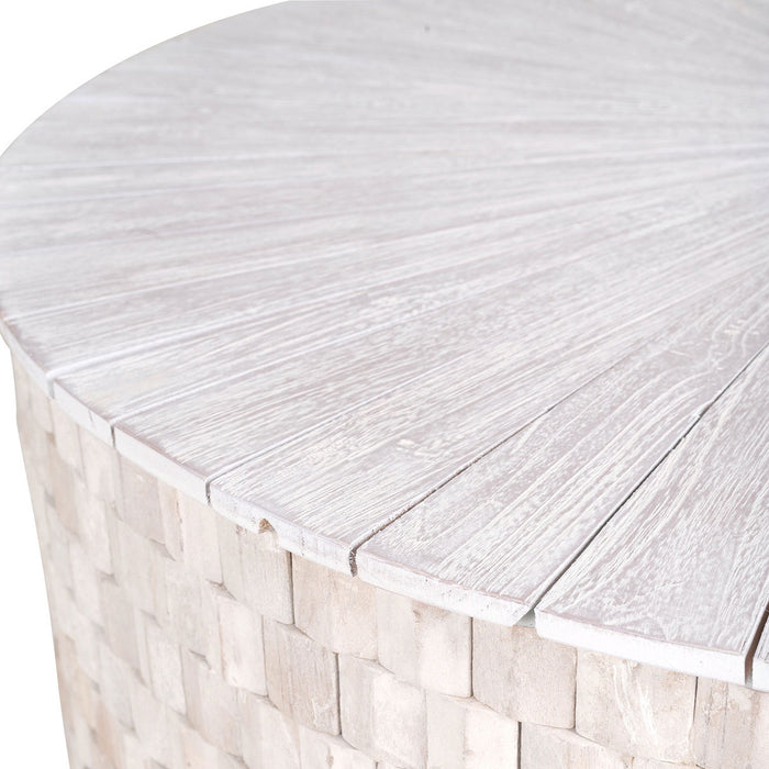 Fulton Storage Coffee Table — BDC Living