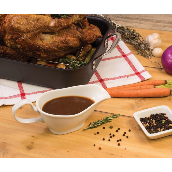 HIC Kitchen Gravy Boat