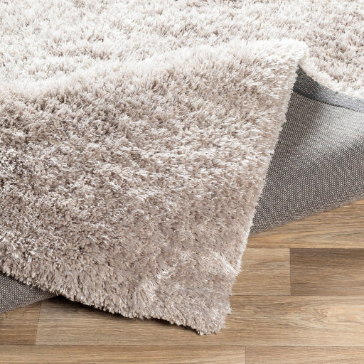 Grizzly Light Gray Rug