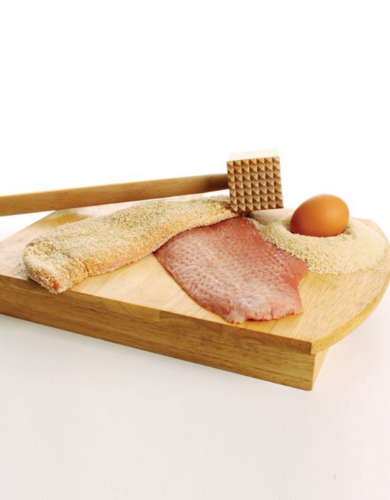 Beechwood Meat Tenderizer