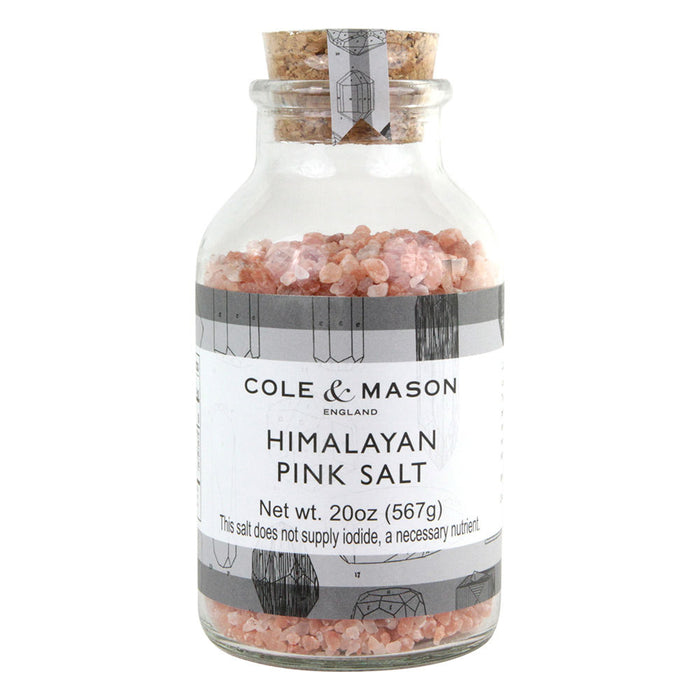 Cole & Mason Large Himalayan Salt
