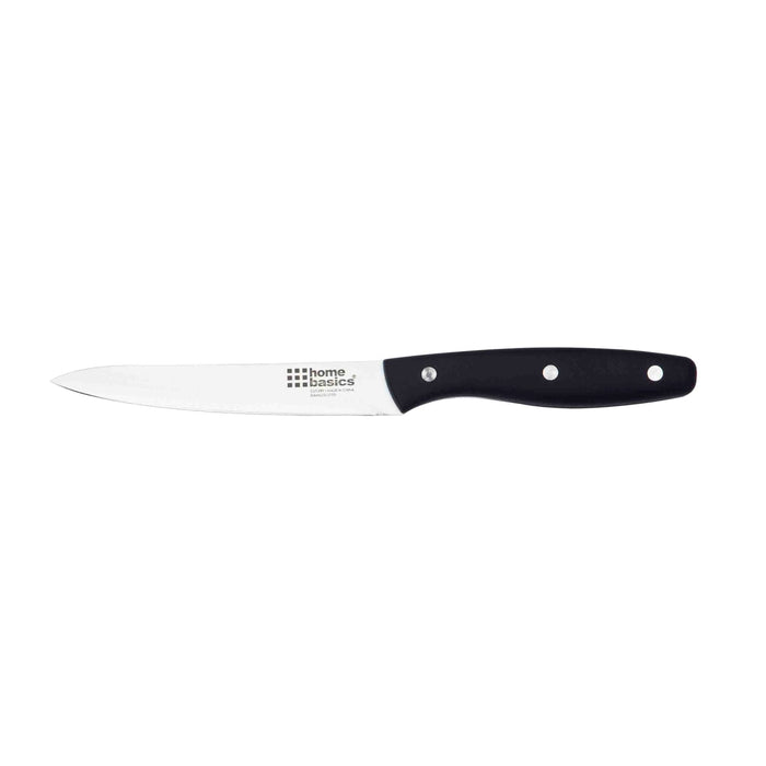 Home Basics 5" Utility Knife