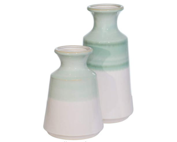 Ceramic Small Vase