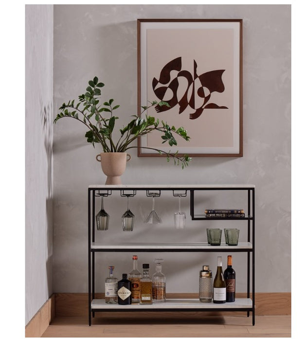 Ingram Bar Console Table