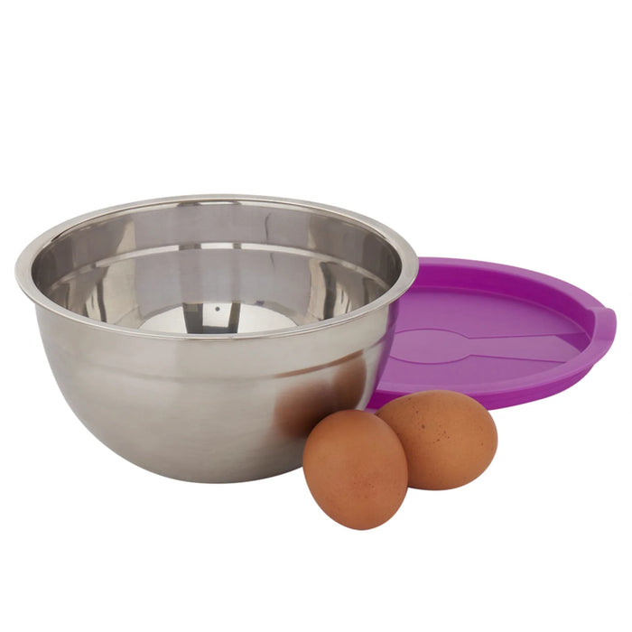 6-Piece Nesting Mixing Bowls