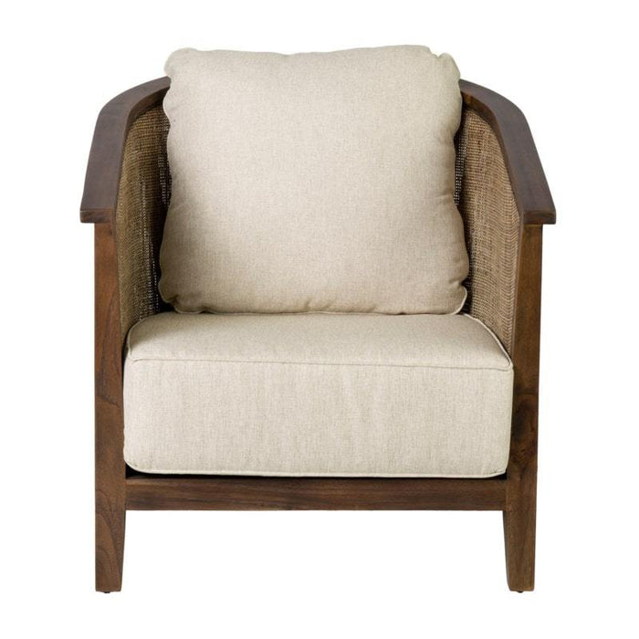 Juliet Club Chair