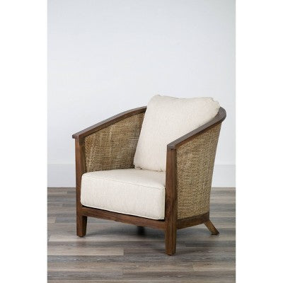 Juliet Club Chair