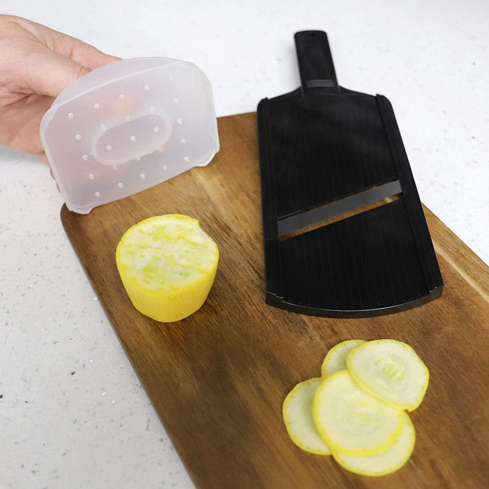 Mandolin Slicer With Handle