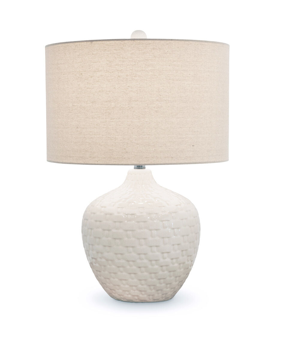 Penelope Table Lamp — BDC Living