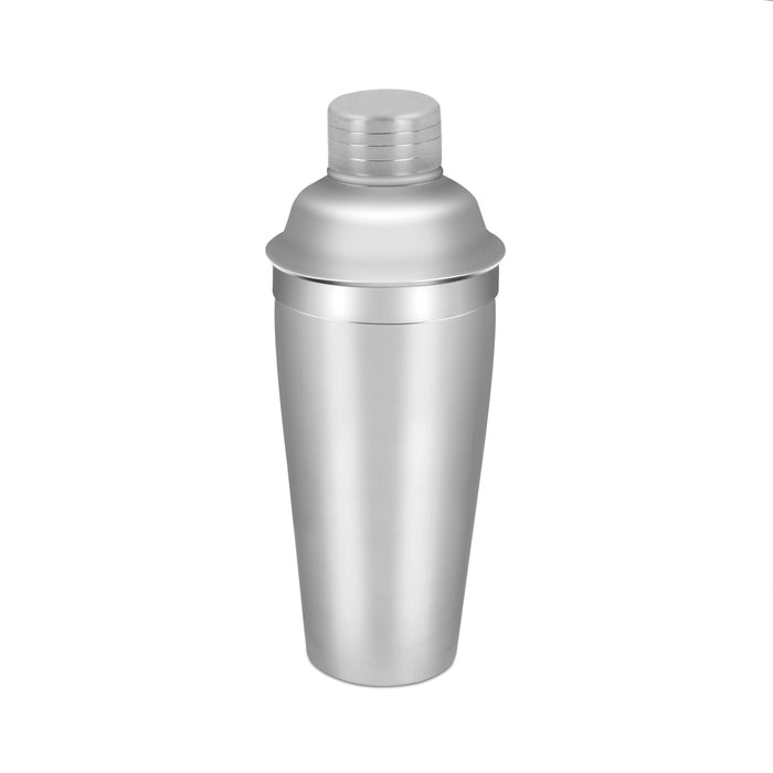 Stainless Steel Cocktail Shaker