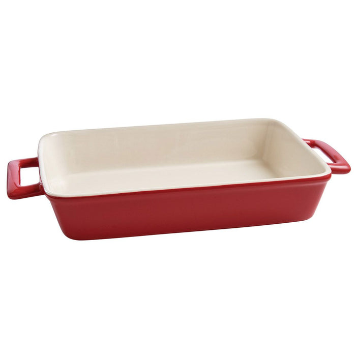 Mrs. Anderson's Lasagna Baking Pan - Rose