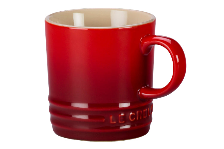 Classic Cerise Espresso Mug