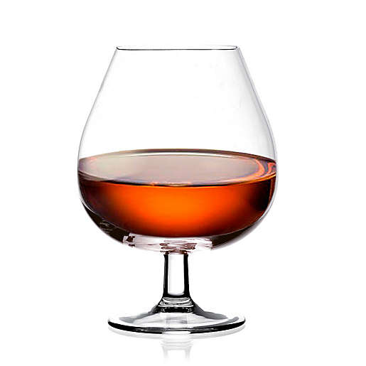 Invino Brandy Glass