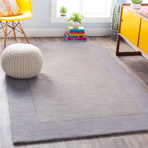 Mystique Taupe Rug