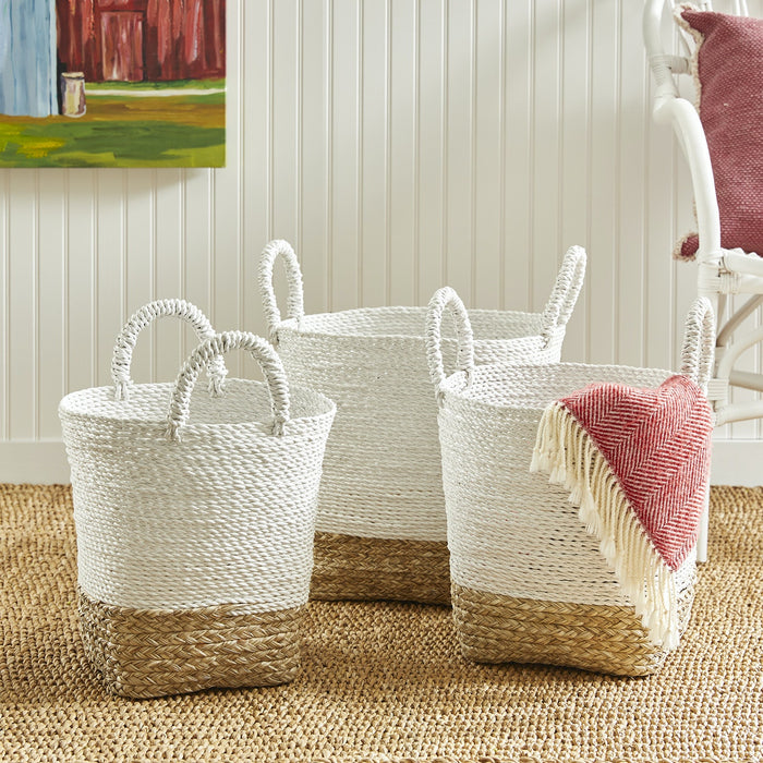 Madura Market Baskets