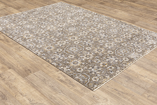Maharaja Rug