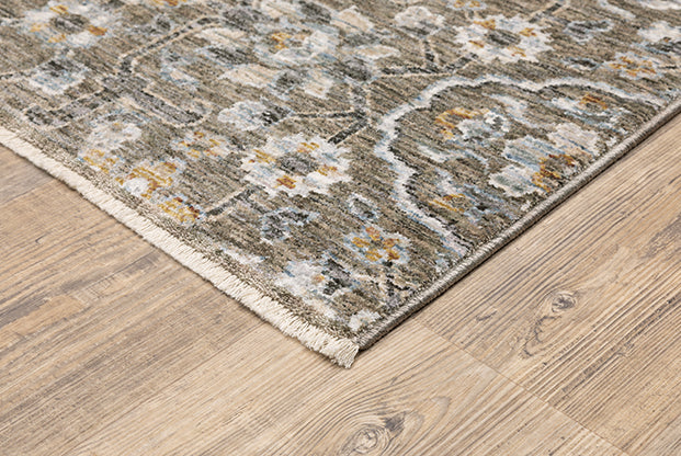 Maharaja Rug