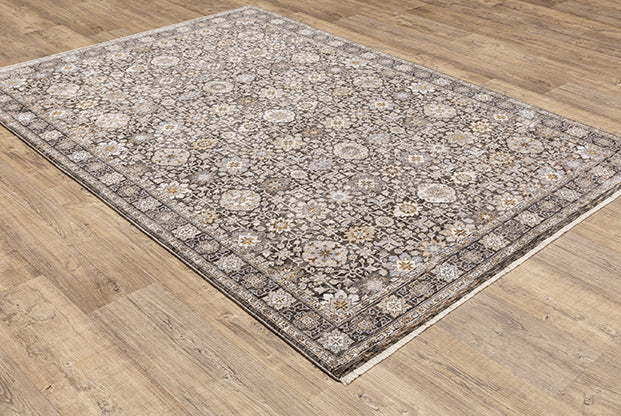 Maharaja Rug