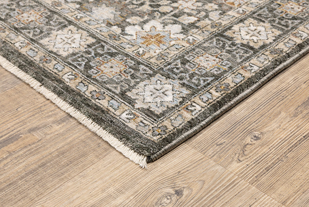 Maharaja Rug
