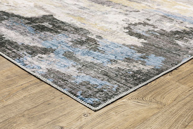 Malibu 5x7 Rug