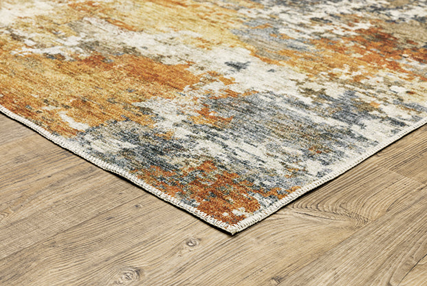 Malibu 5x7 Rug