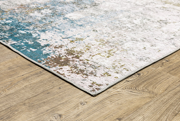 Malibu 5x7 Rug