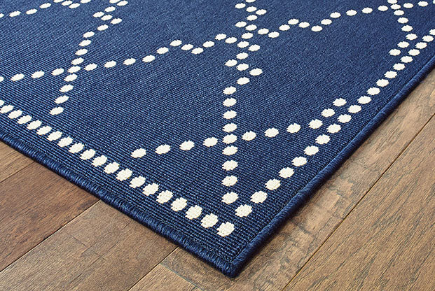 Marina 5x8 Rug