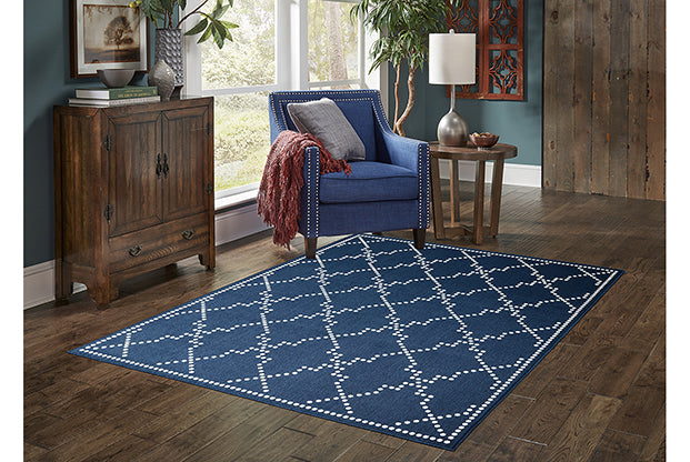 Marina 5x8 Rug