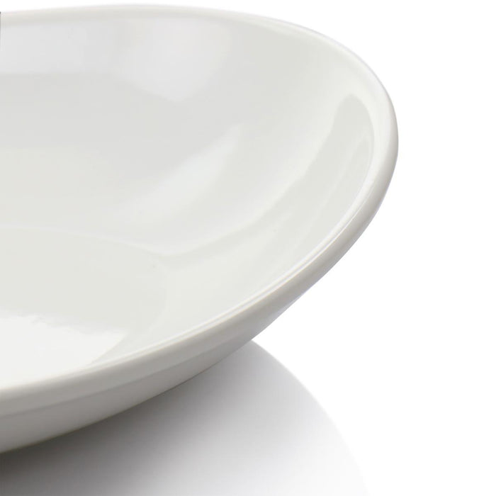 Martha Stewart Patterson Oval Platter