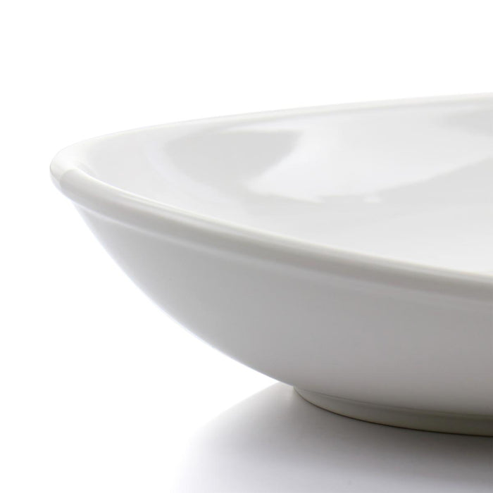 Martha Stewart Patterson Oval Platter